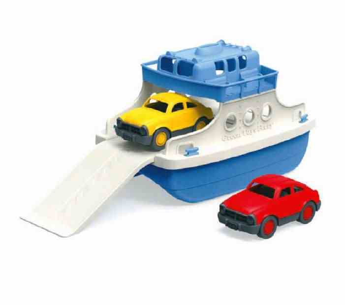 페리 보트