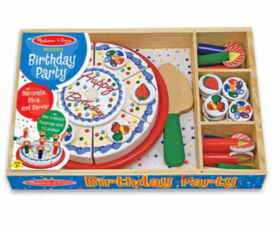 생일파티