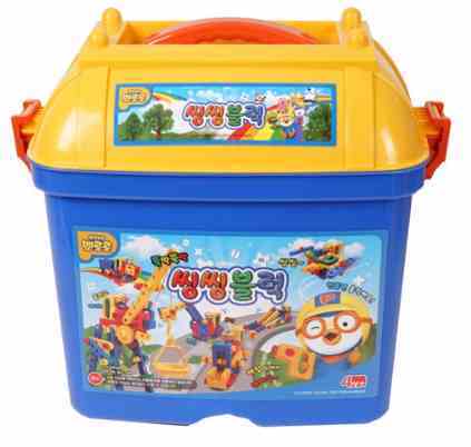 뽀로로 씽씽블럭