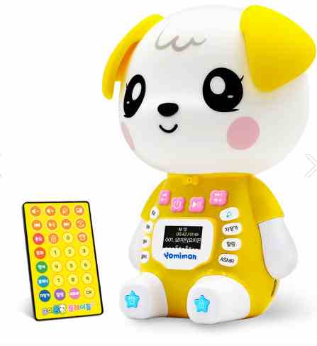 요미몬 플레이돌