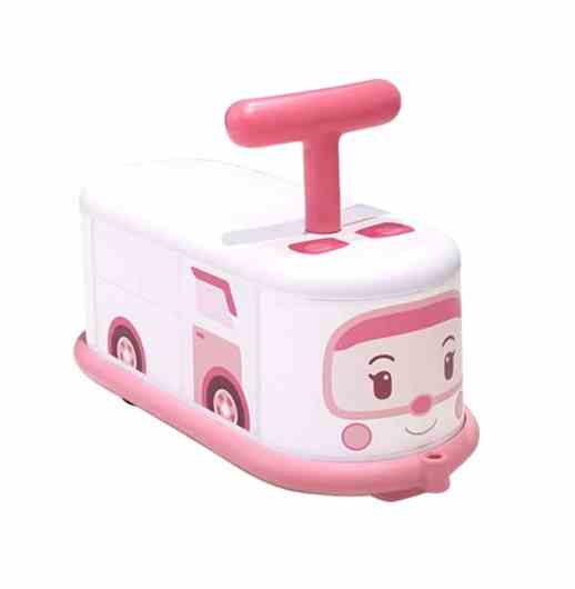 제스터 로보카폴리 롤링카