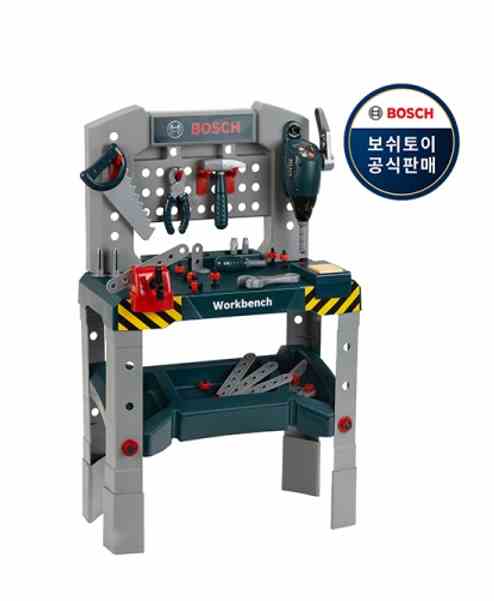 [대]보쉬 높이 조절 공구 작업대