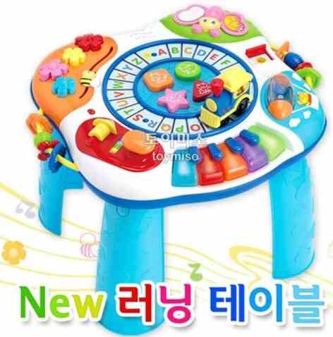 윈펀 new 러닝테이블