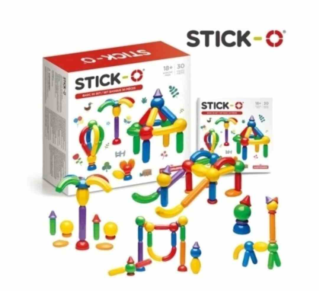 베이직 30세트(30PCS)스틱오