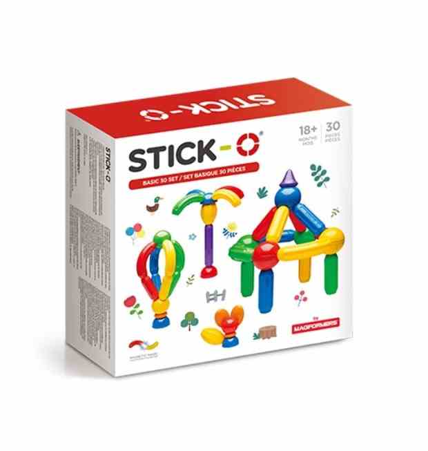 베이직 30 세트 (3OPCS)스틱오