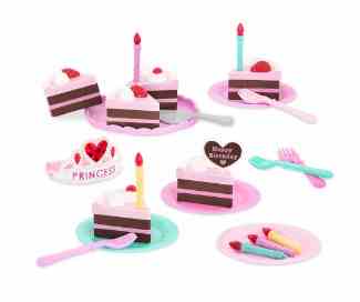 프린세스생일파티세트