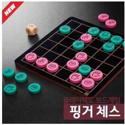 핑거체스