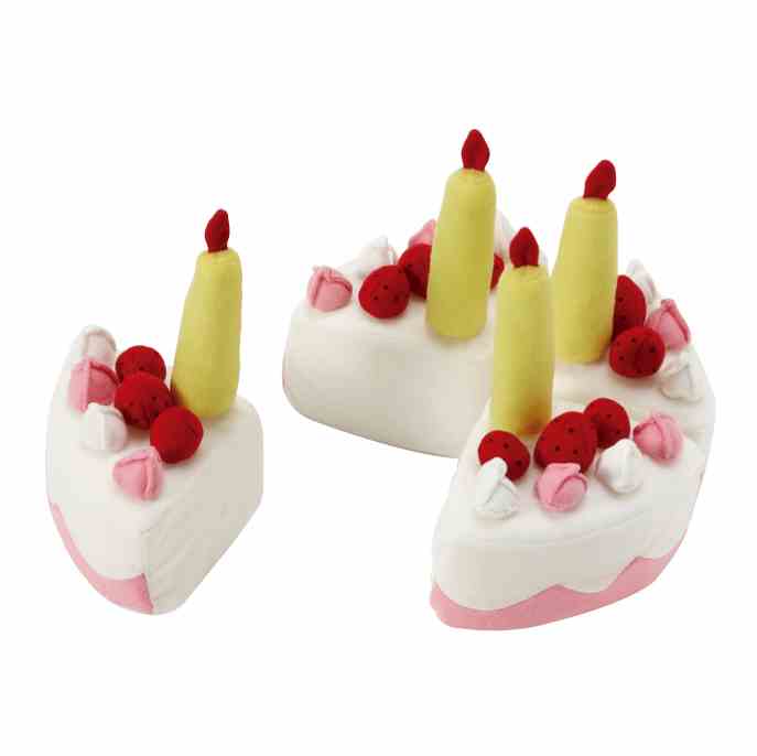 소프트 생일케이크