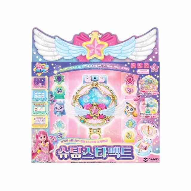 슈팅스타팩트