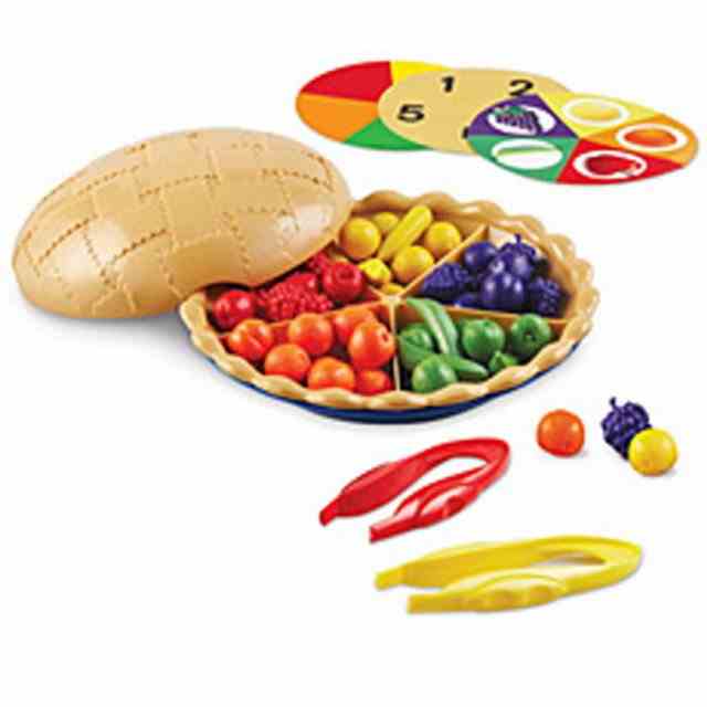 [소] 슈퍼 파이 Super Sorting Pie