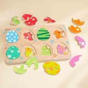 베이비다이노퍼즐