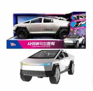 사이버픽업트럭